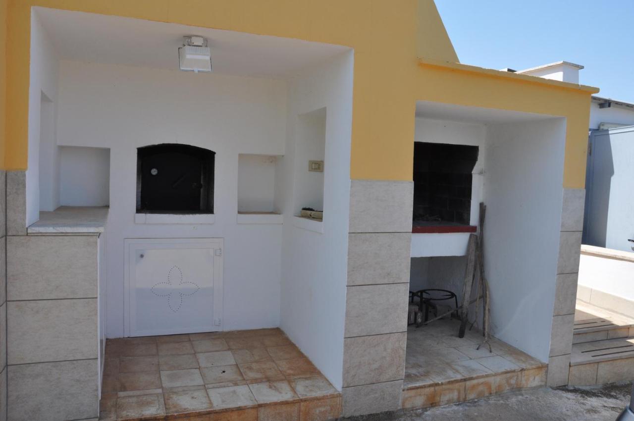 Dimora Dell'Ulivo Villa Polignano a Mare Exterior photo